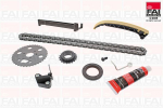 Mootori keti komplekt FAI AutoParts TCK49