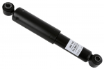 Amort SACHS 350 140