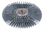 Sidur, radiaatoriventilaator FEBI BILSTEIN 18010