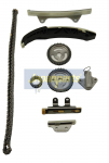 Mootori keti komplekt JAPANPARTS KDK-H04
