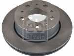 Piduriketas FEBI BILSTEIN 171496