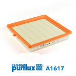 &Otilde;hufilter PURFLUX A1617