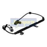 Andur, rattap&ouml;&ouml;rete arv JAPANPARTS ABS-150