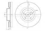 Piduriketas METELLI 23-1746C