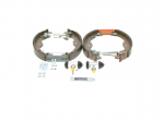 Piduriklotside komplekt BOSCH 0 204 114 678