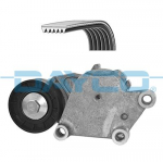 Soonrihmakomplekt DAYCO KPV257