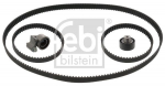 Hammasrihma komplekt FEBI BILSTEIN 49245