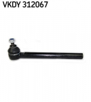 Rooliots SKF VKDY 312067