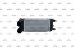 Kompressori&otilde;hu radiaator NRF 30282