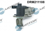 EGR-klapp Dr.Motor Automotive DRM211108