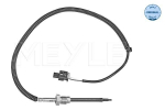 Andur, heitgaasitemperatuur MEYLE 014 800 0127
