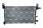 Radiaator,mootorijahutus NRF 506220