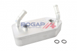 &Otilde;liradiaator, automaatkast BOGAP A4223104