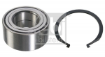 Rattalaagrikomplekt FEBI BILSTEIN 172778