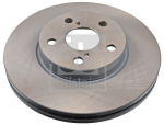 Piduriketas FEBI BILSTEIN 26072