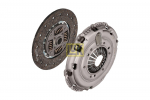 Sidurikomplekt Schaeffler LuK 626 3130 09