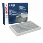 Filter,salongi&otilde;hk BOSCH 1 987 432 405