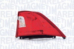 Tagatuli MAGNETI MARELLI LLH471
