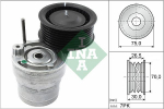 Rihmapinguti,soonrihm Schaeffler INA 534 0603 10