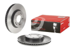 Piduriketas BREMBO 09.9574.11