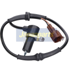 Andur, rattap&ouml;&ouml;rete arv JAPANPARTS ABS-167