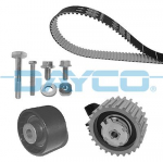 Hammasrihma komplekt DAYCO KTB818