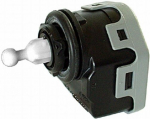 Seadeelement, tulede ulatuse reguleerimine HELLA 6NM 007 878-521