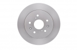 Piduriketas BOSCH 0 986 479 D34