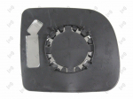 Peegliklaas,V&auml;lispeegel ABAKUS 3148G01