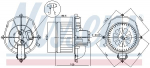 Salongipuhur NISSENS 87518