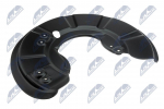 Plekk,piduriketas NTY HTO-CH-001