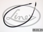 Tross,seisupidur LINEX 09.01.29
