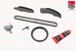 Mootori keti komplekt FAI AutoParts TCK134L