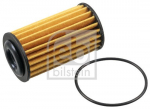 H&uuml;draulikafilter,automaatk&auml;igukast FEBI BILSTEIN 108279