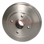 Piduritrummel ASHIKA 56-K0-011