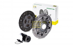 Sidurikomplekt Schaeffler LuK 621 3042 33