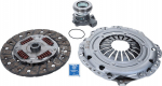 Sidurikomplekt SACHS 3000 990 026