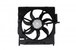 Ventilaator,mootorijahutus KAMOKA 7740085