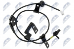 Andur, rattap&ouml;&ouml;rete arv NTY HCA-KA-325
