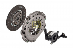 Sidurikomplekt Schaeffler LuK 624 3162 34
