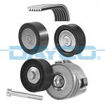 Soonrihmakomplekt DAYCO KPV256