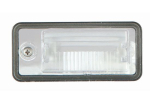 Numbrivalgustus DEPO 446-2101R-WQ