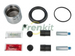 Remondikomplekt,Pidurisadul FRENKIT 766410