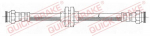 Pidurivoolik QUICK BRAKE 22.903