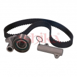 Hammasrihma komplekt ASHIKA KCT889C