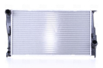 Radiaator,mootorijahutus NISSENS 60785A