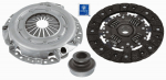 Sidurikomplekt SACHS 3000 198 001