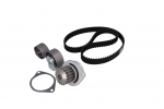 Veepump + hammasrihmakomplekt KAMOKA 7001274
