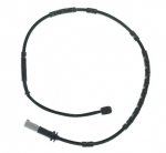 Hoiatuskontakt, piduriklotsi kulumine BREMBO A 00 520