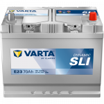 K&auml;ivitusaku VARTA 570412063